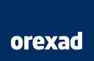 Logo Orexad SA